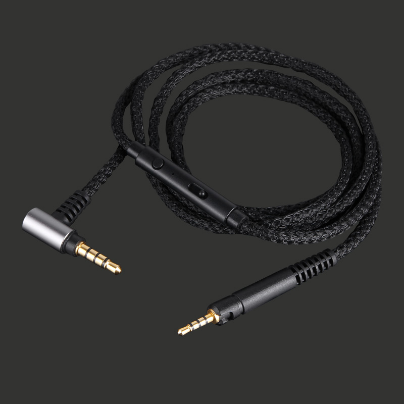 耳机线音质饱满升级线