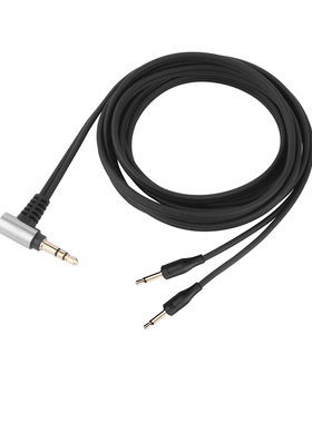 2.5mm4.4mm平衡线 森海HD477 HD497 HD212PRO EH250 EH350 耳机线