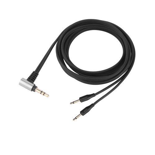 2.5mm4.4mm平衡线 森海HD477 HD497 HD212PRO EH250 EH350 耳机线