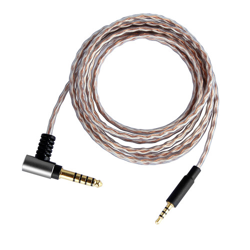 2.5mm4.4mm平衡线PXC480 PXC550HD60 DT240 Y500音频镀银 耳机线