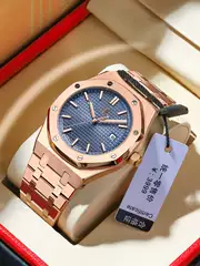 Poedagar Watch 616