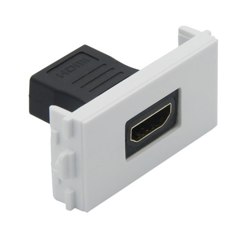 免焊接 HDMI 母对母 直插型模块 V2.0版本