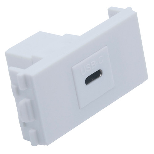 USB Type C 母对母直插式模块