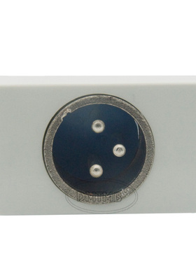 128型 地插 卡侬公模块