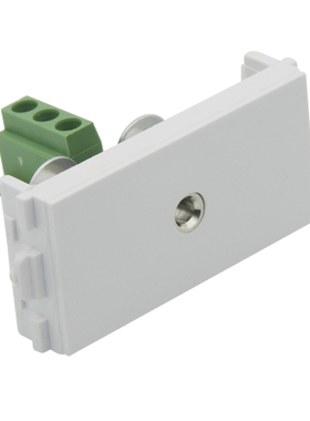 免焊接 3.5mm 立体声 耳机 音频 模块