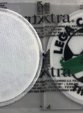 LEXTRA 2004-08 年度 意大利杯 TIM CUP 原裝臂章