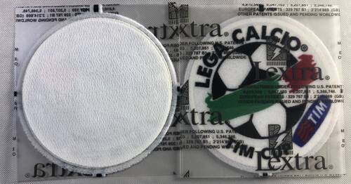 LEXTRA 2004-08 年度 意大利杯 TIM CUP 原裝臂章