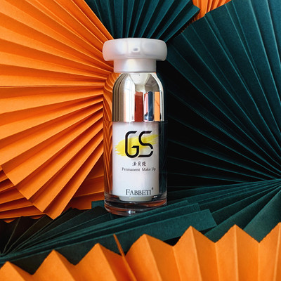 麒麟国际持久定妆大地色系色料不变色上色快留色久雾眉线条眉丝雾