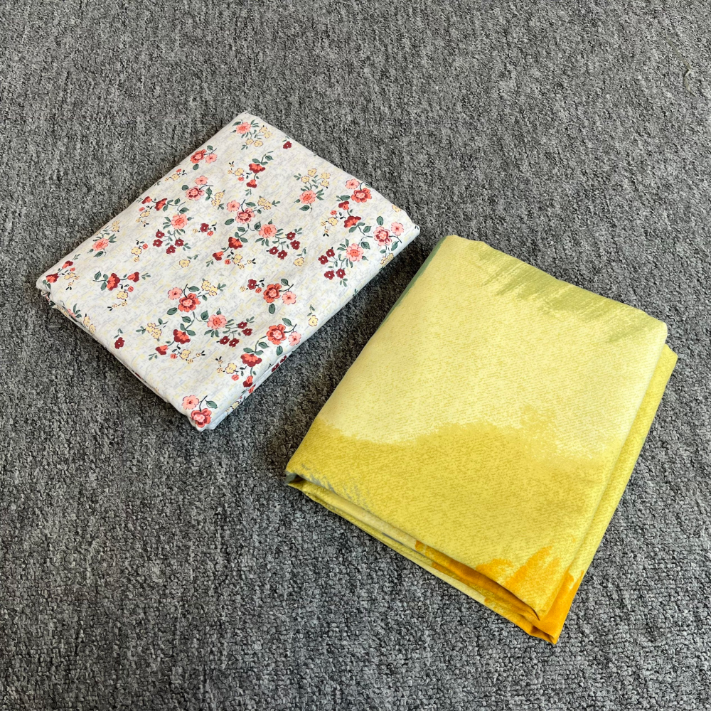 纯棉全棉加厚磨毛床单