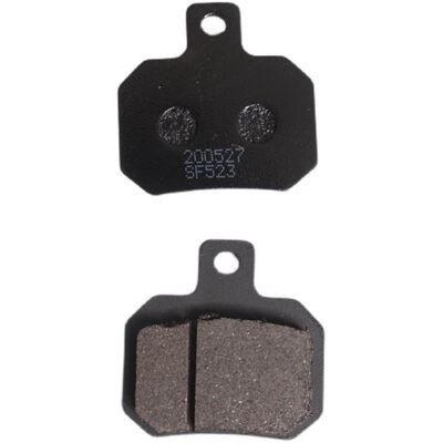 雅迪电动车冠能3代 E9 PRO E9GT 前后刹车块碟刹片 刹车手柄 手把