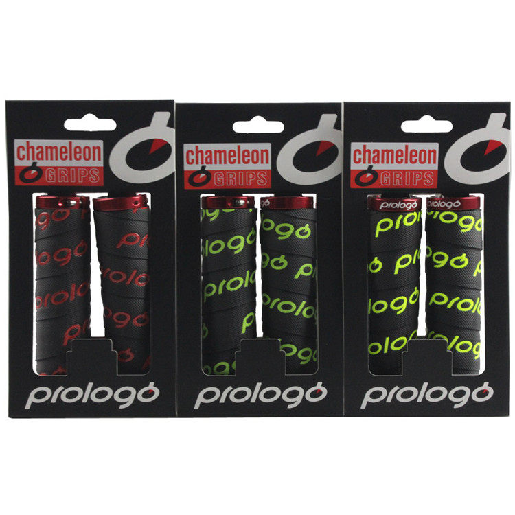 Poignées de vélo PROLOGO - Ref 2343446 Image 1