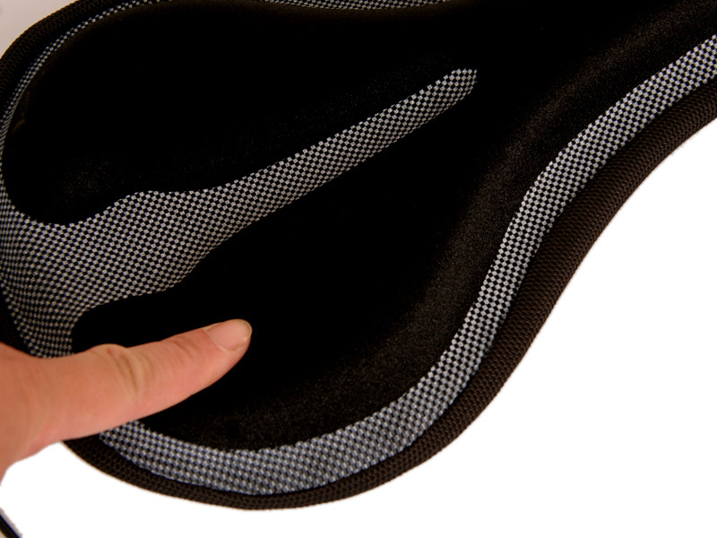 Selle de vélo Mountain Bike KINGSIR - Ref 2351018 Image 3