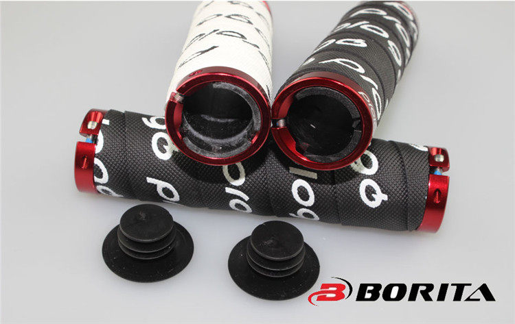 Poignées de vélo PROLOGO - Ref 2345574 Image 5