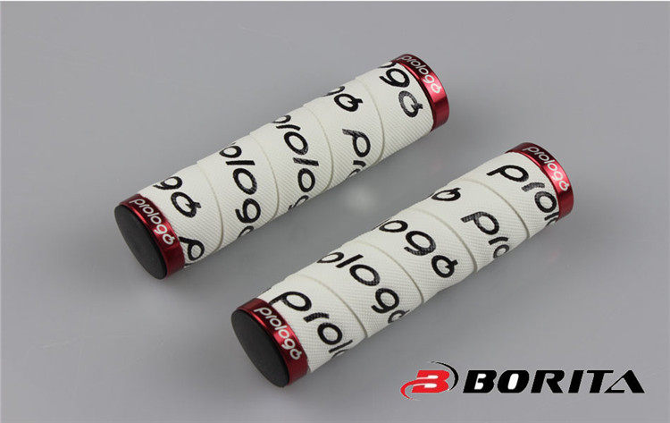 Poignées de vélo PROLOGO - Ref 2345574 Image 3