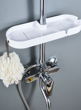 中宇淋浴花洒置物架20104