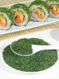 Японская стиль посуды Qinghai Moss Speard Scattering Octopus Маленькие шарики из лапши с лапшой