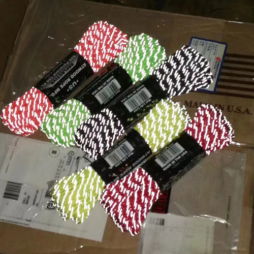 美国ATWOOD阿特伍德伞绳