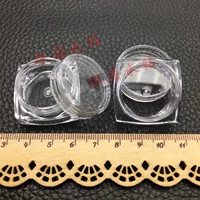 6 квадратная бутылка