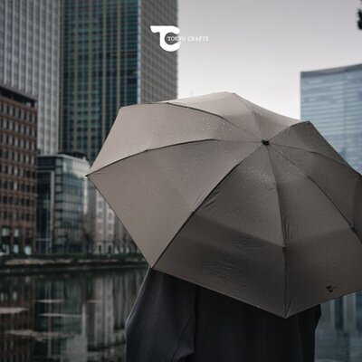 TOKYOCRAFTS户外露营UT