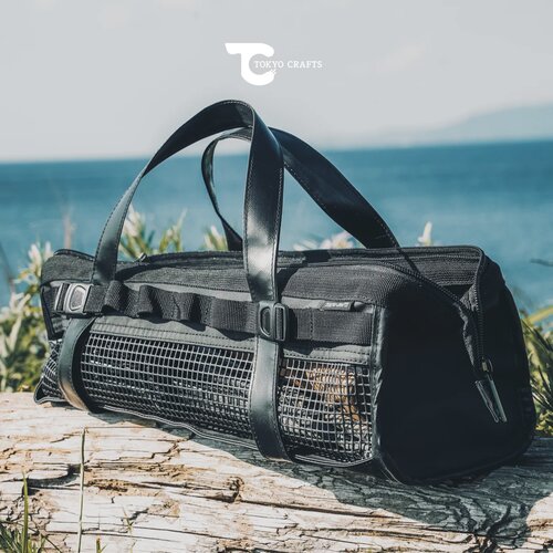 TOKYOCRAFTSIRD户外露营