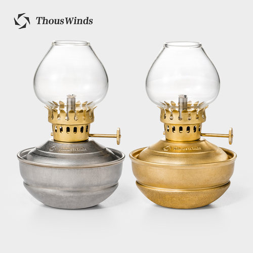 ThousWinds千风光影小油