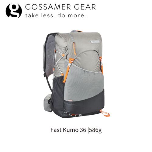 [GOSSAMER]FastKumo36