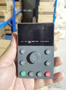 汇川联创中泰威德佛斯变频器MD380 LC400  630MDKE880变频 汇泽源