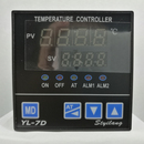 接触器 20mA固态 温控仪YL 电锅炉PID温控器温控表
