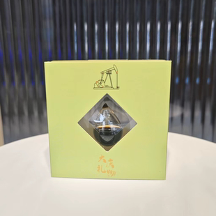 销售大庆油田纪念品、文创礼品——大庆一滴油裸品油滴