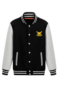 202新款棒球服男大码情侣班服外套加绒加厚A163-Q8982-P55,实习期如何穿衣搭配图片