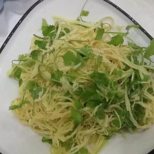 东北大酱黄瓜农家自制咸菜