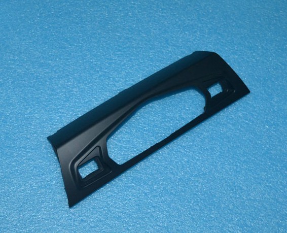 原装正品 奇瑞艾瑞泽M7中控面板 按键边框总成 中控装饰框 带卡子