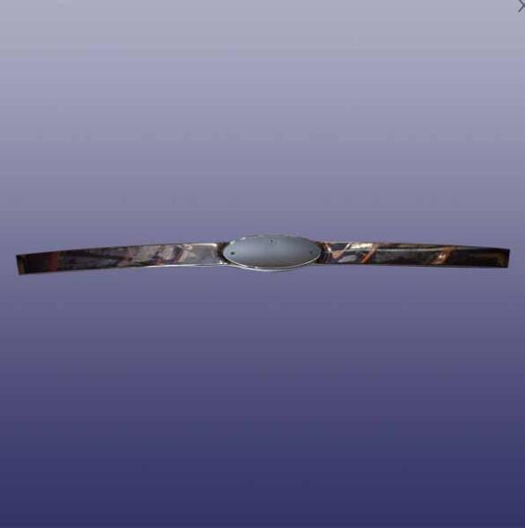 原装正品 奇瑞瑞虎3x后背门亮条 后备箱门亮条 装饰亮条 镀铬饰条