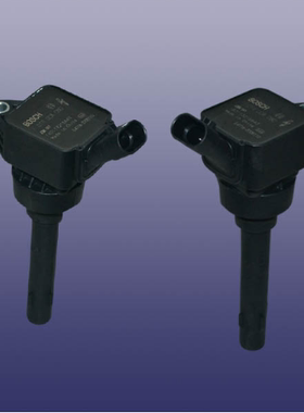 原装 奇瑞瑞虎5x78艾瑞泽5GX5Plus点火线圈高压包点火器E4T15