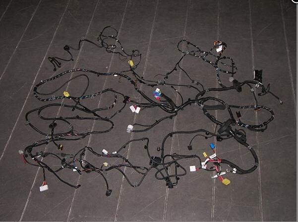 原装正品 奇瑞艾瑞泽7室内线束总成 ABS线束 ESP室内线束