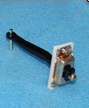 原装正品奇瑞艾瑞泽M7车门限位器V5门限位器威麟V5限位器总成