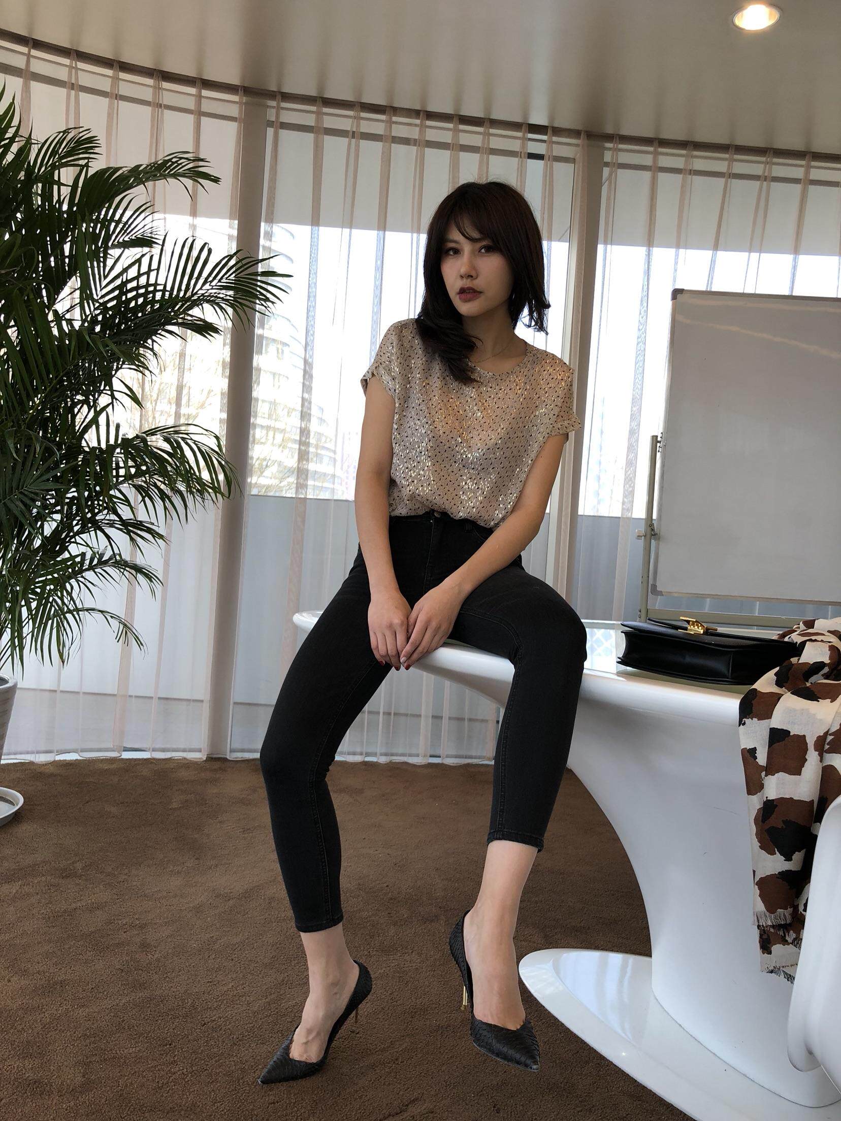 真丝金属丝oversize长衬衫J9|ruв категории Женская одежда, рубашка - от Buy2taobao.com для оказания профессиональной услуги покупки агента Taobao