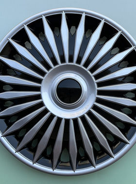 适用时风D101/D102/GD04 12寸时风电动车新能源轮鼓盖钢圈外壳罩