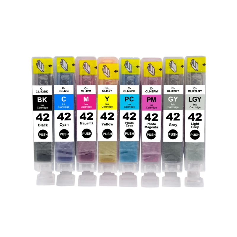 兼容万格PRO100打印机墨盒