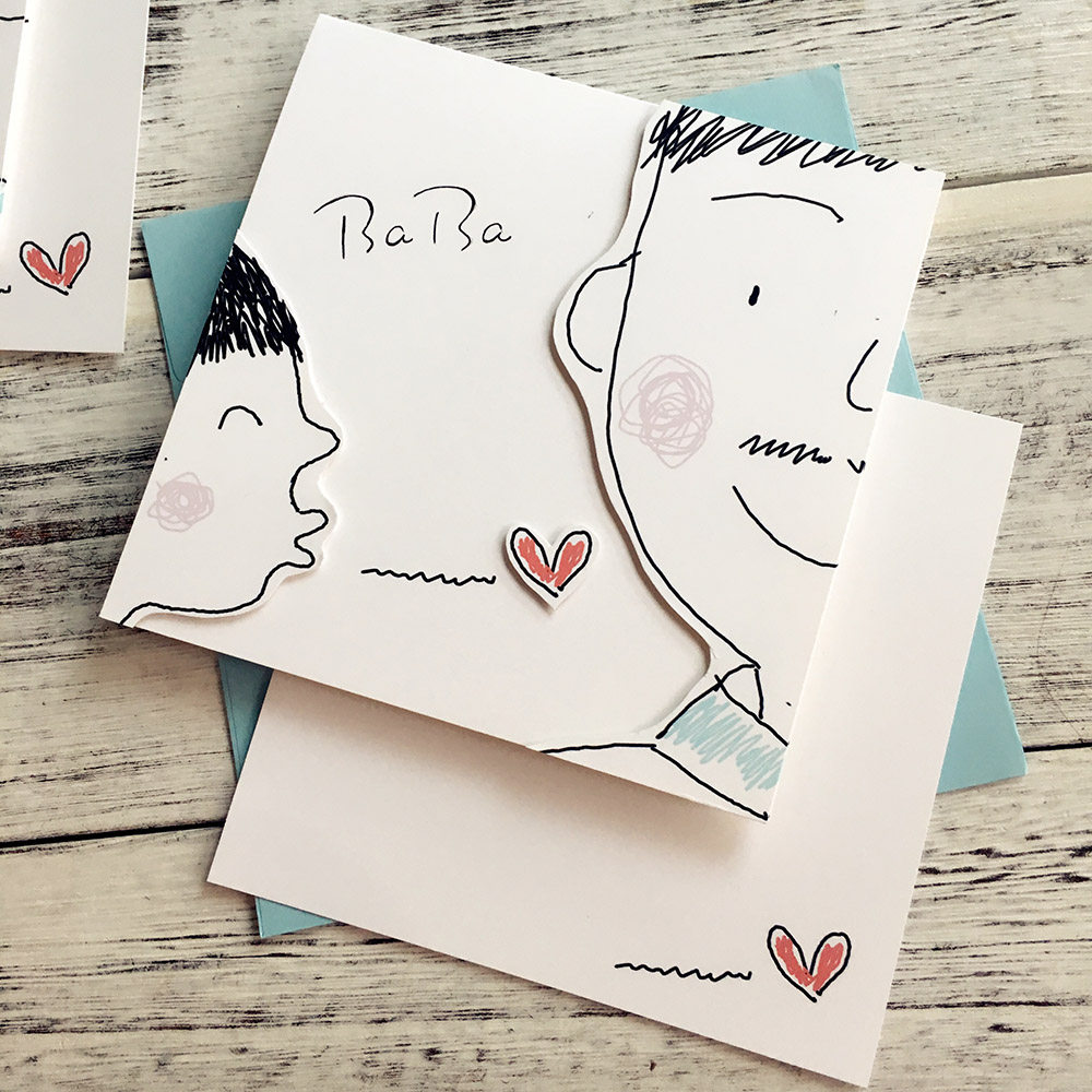 父亲节手工diy 贺卡价格 父亲节手工diy 贺卡图片 星期三