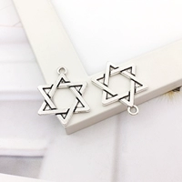 10-guyin Six Mang Star-18x22mm-6868