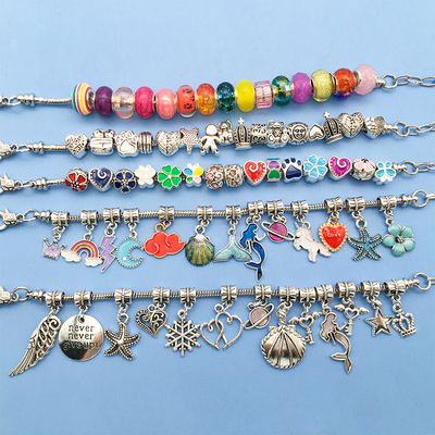 手工创意儿童diy手链配件