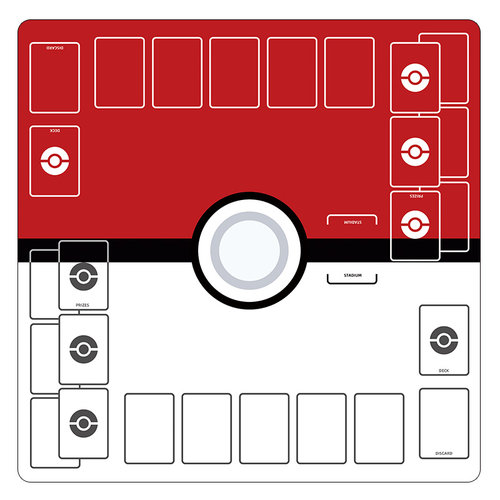 对战垫卡牌垫双人游戏垫