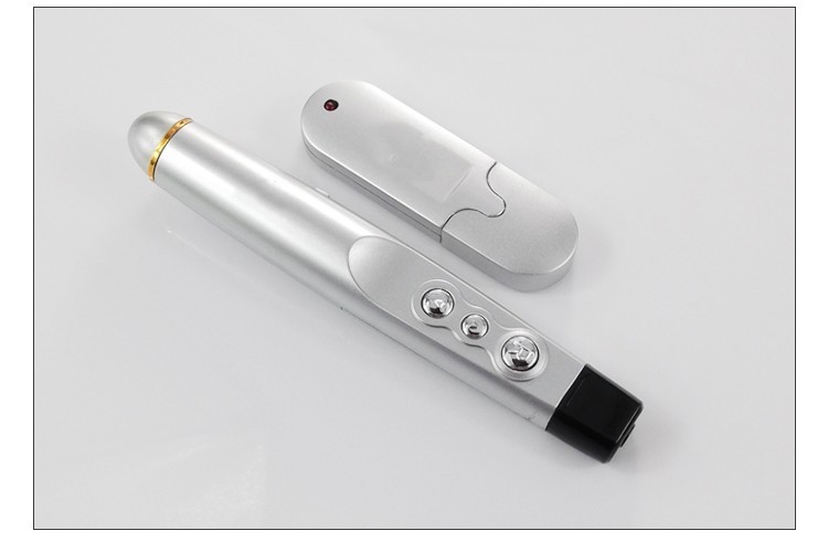 Telecommande - pointeur laser - Ref 383203 Image 4