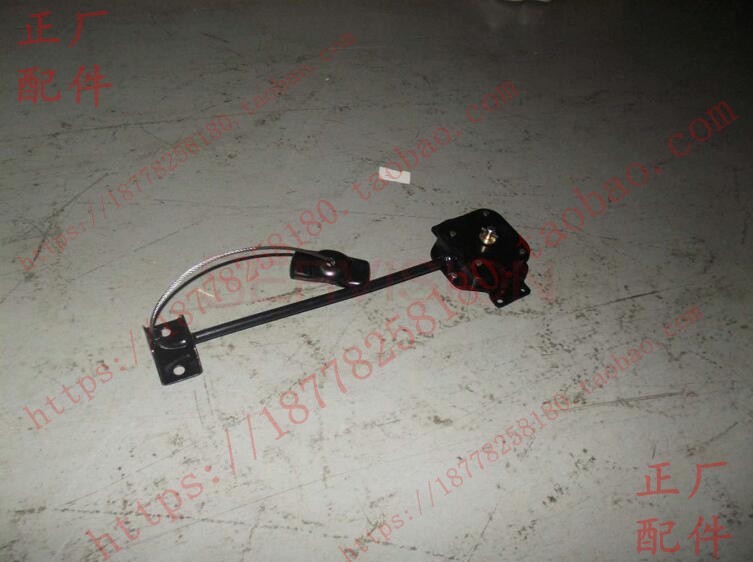 宝骏730备胎升降器备胎架备胎钩