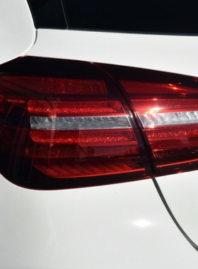 适用于17-19年奔驰GLA45尾灯GLA220 GLA200 GLA260 后LED大灯W156