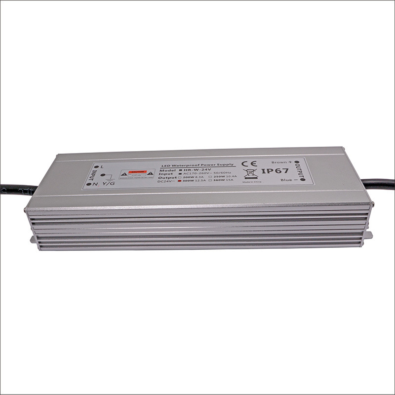 DALI防水led调光电源驱动24v100w 隔离恒压适配器 灯带灯条无频闪|ruв категории награду материалов, огни освещения, арматура светильника - от Buy2taobao.com для оказания профессиональной услуги покупки агента Taobao