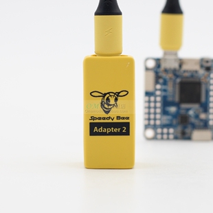 SPEEDYBEE 穿越机BF F7手机调参WIFI模块 INAV飞控F405 Adapter