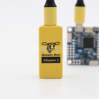 穿越机BF INAV飞控F405 F7手机调参WIFI模块/SPEEDYBEE Adapter 2