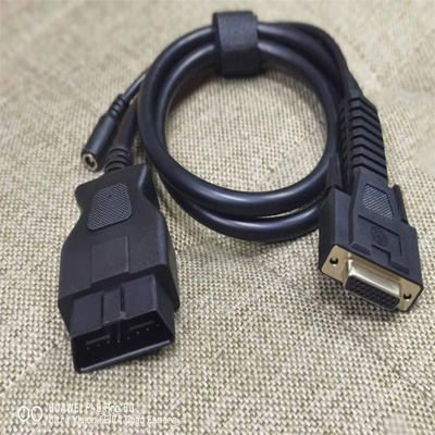 尾气检测机动车OBD诊断测试仪